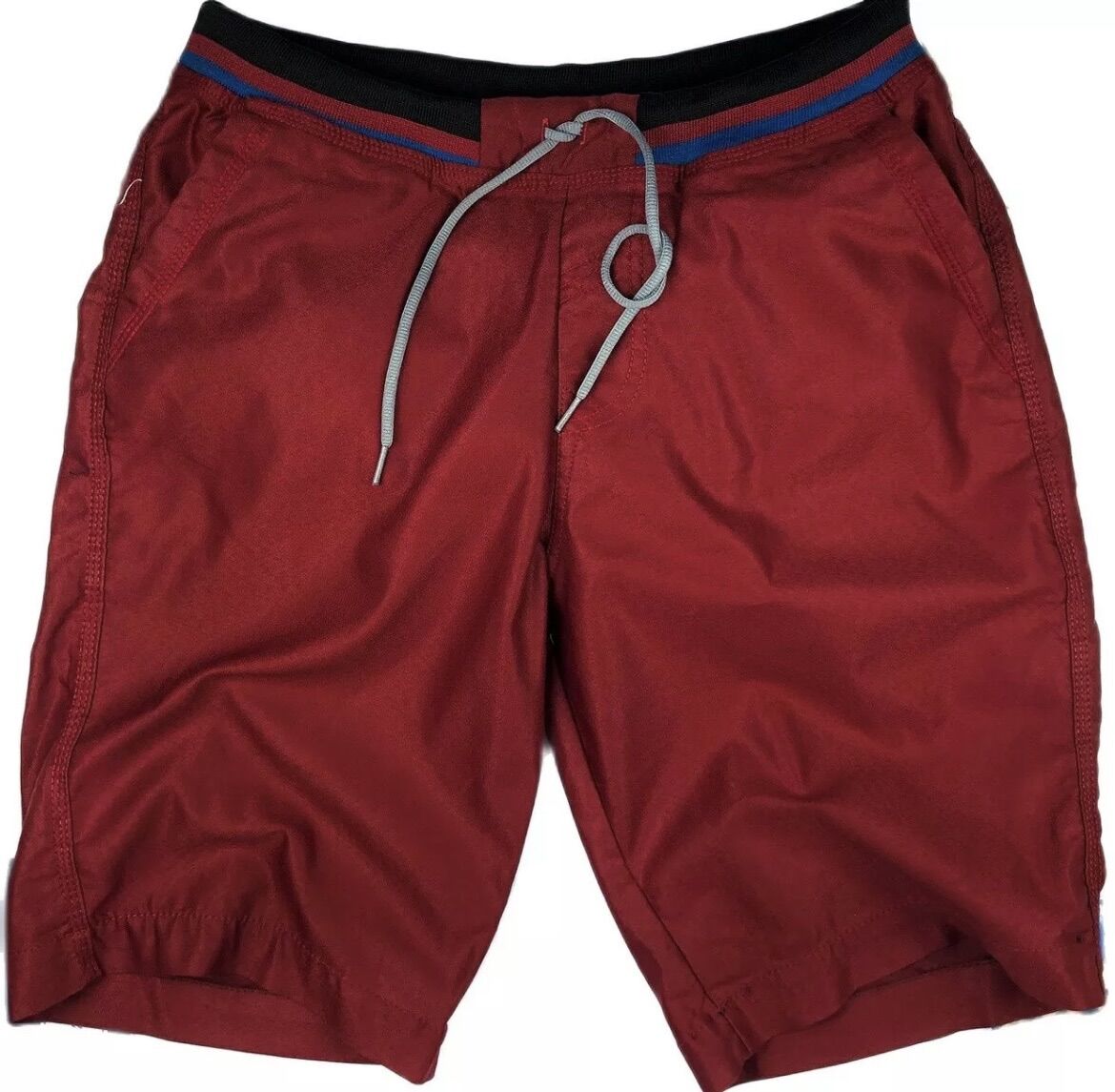 combo 2quần short kaki lưng thun 99k ht0123