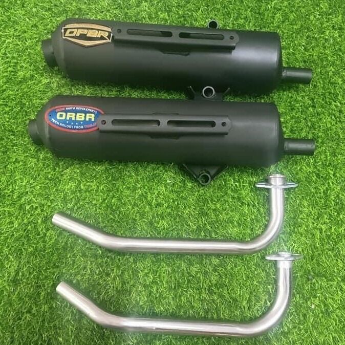 Cổ bô orbr vario , click