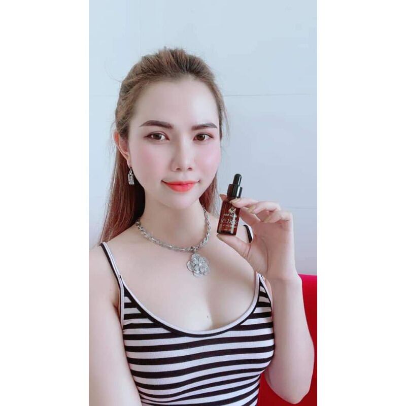 SERUM THẢO DƯỢC PHỤC HỒI DA_bích cao white