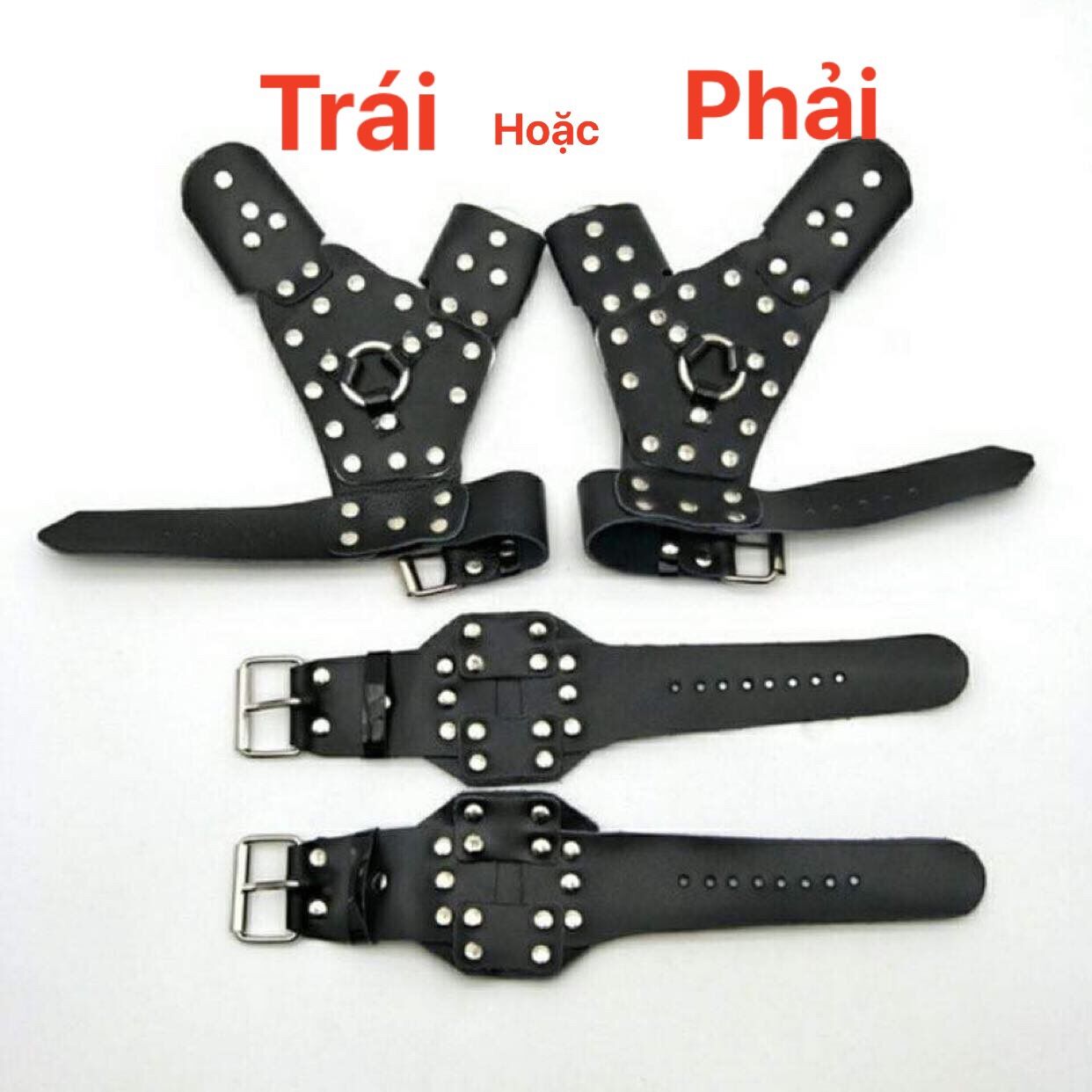 Bộ bao tay bảo vệ, giáp bảo vệ tay