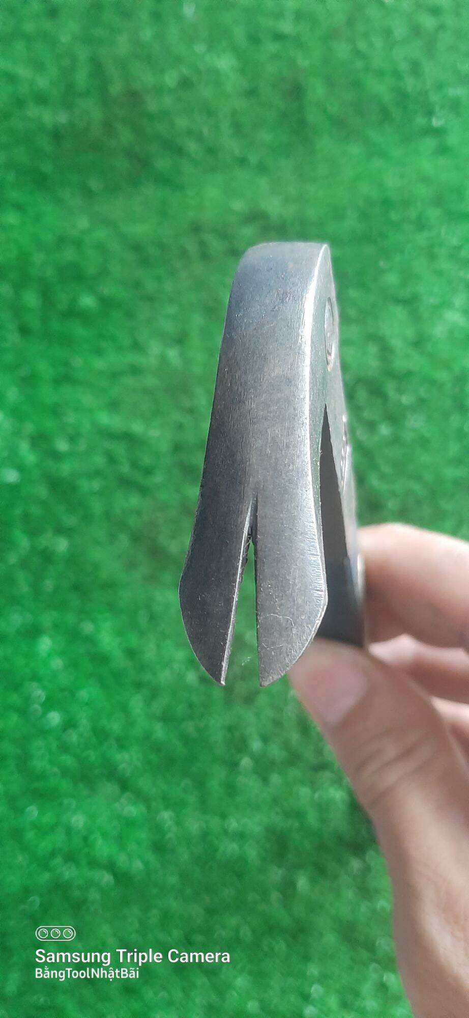 Xà cày niwatori 260 nhật bãi