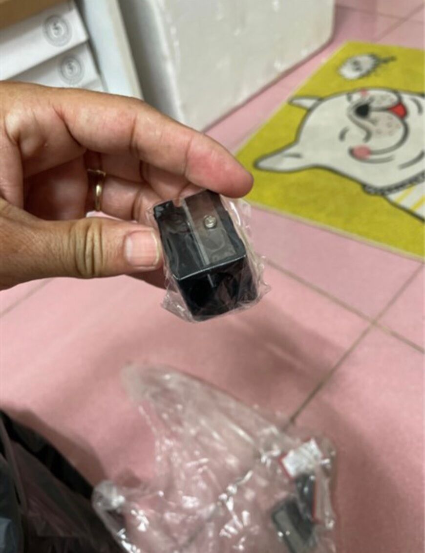Gọt đầu cơ bida. giá: 30k/cái