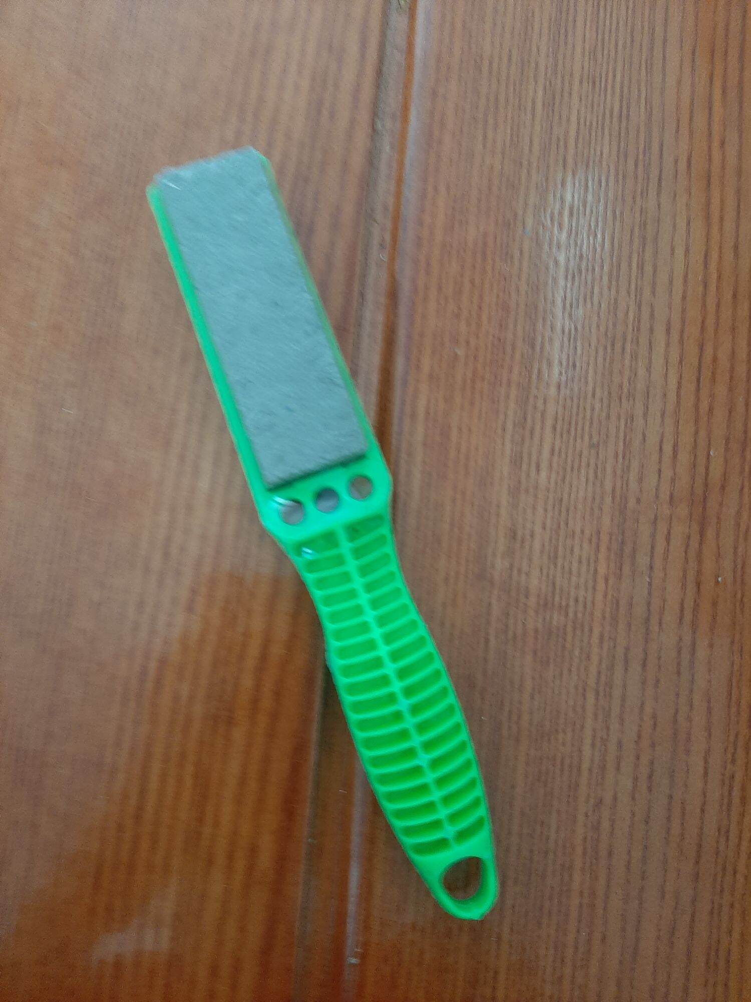 đá mài dao cầm tay