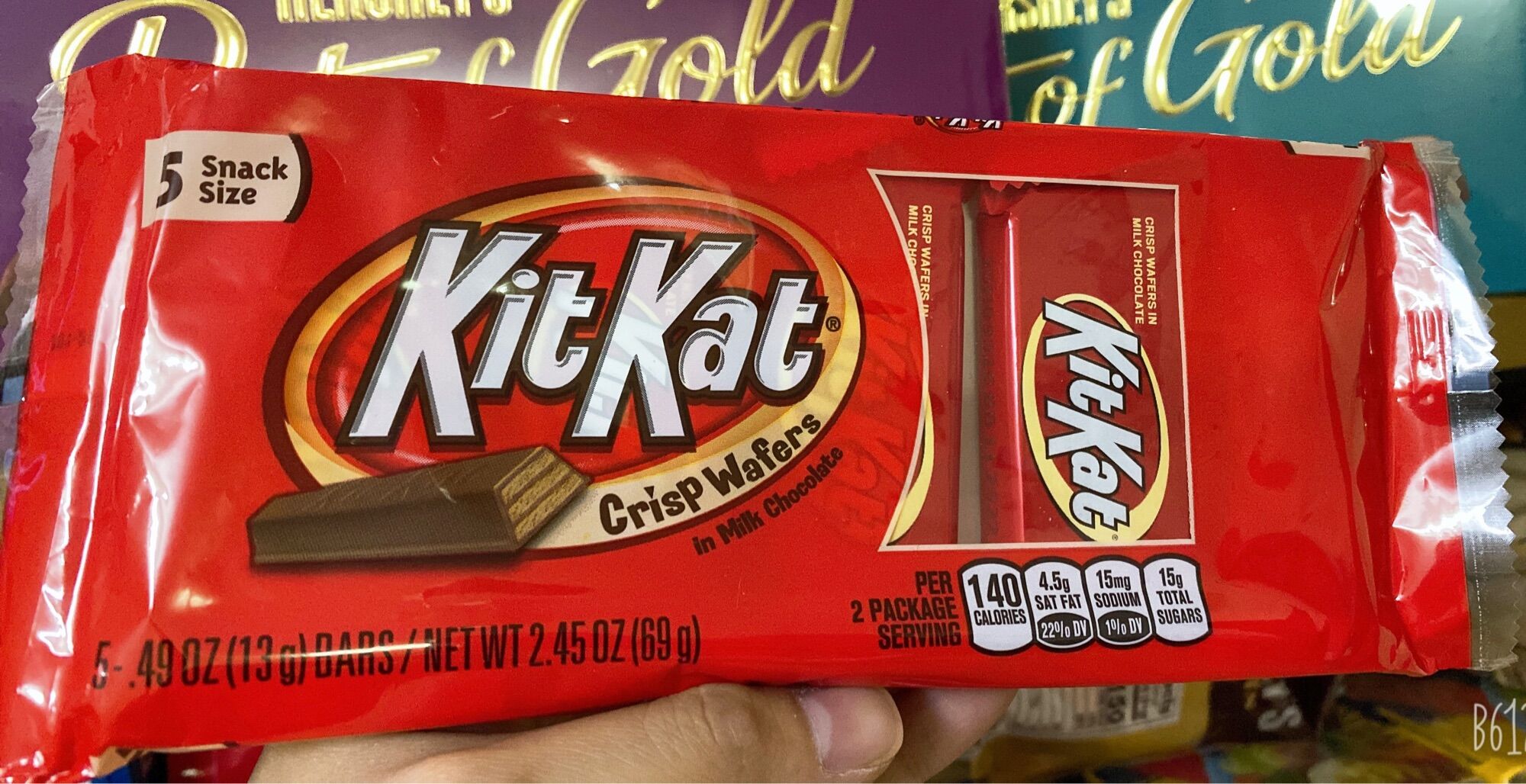 Kẹo socola của Mỹ ( Twix , Hershey ,Kitkat)