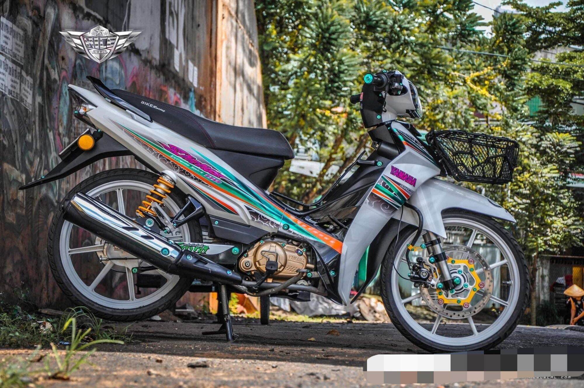 tem rời sirius trắng siêu đẹp