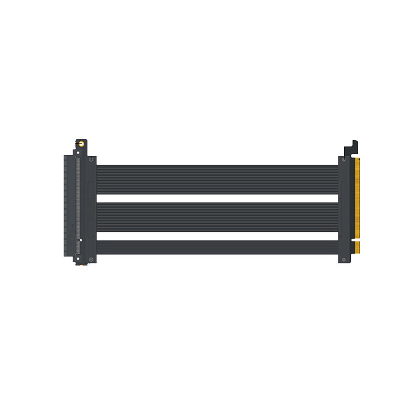 GIGA-MEGA | 180 Degree Extension Cable PCIe 4.0 Giá 1,337,000 Đồng*Miễn phí vận chuyển