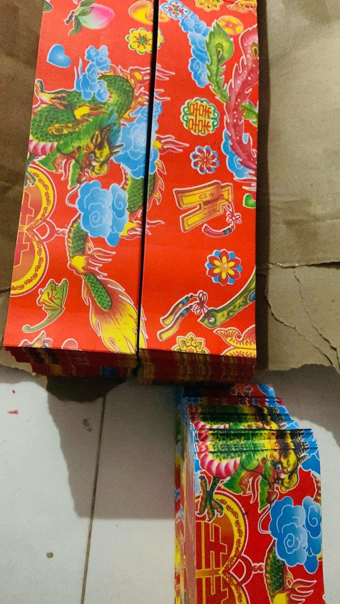 Giấy cắt sẵn. kích thước 6 x65 cm . 90k/kg. ship từ 2kg