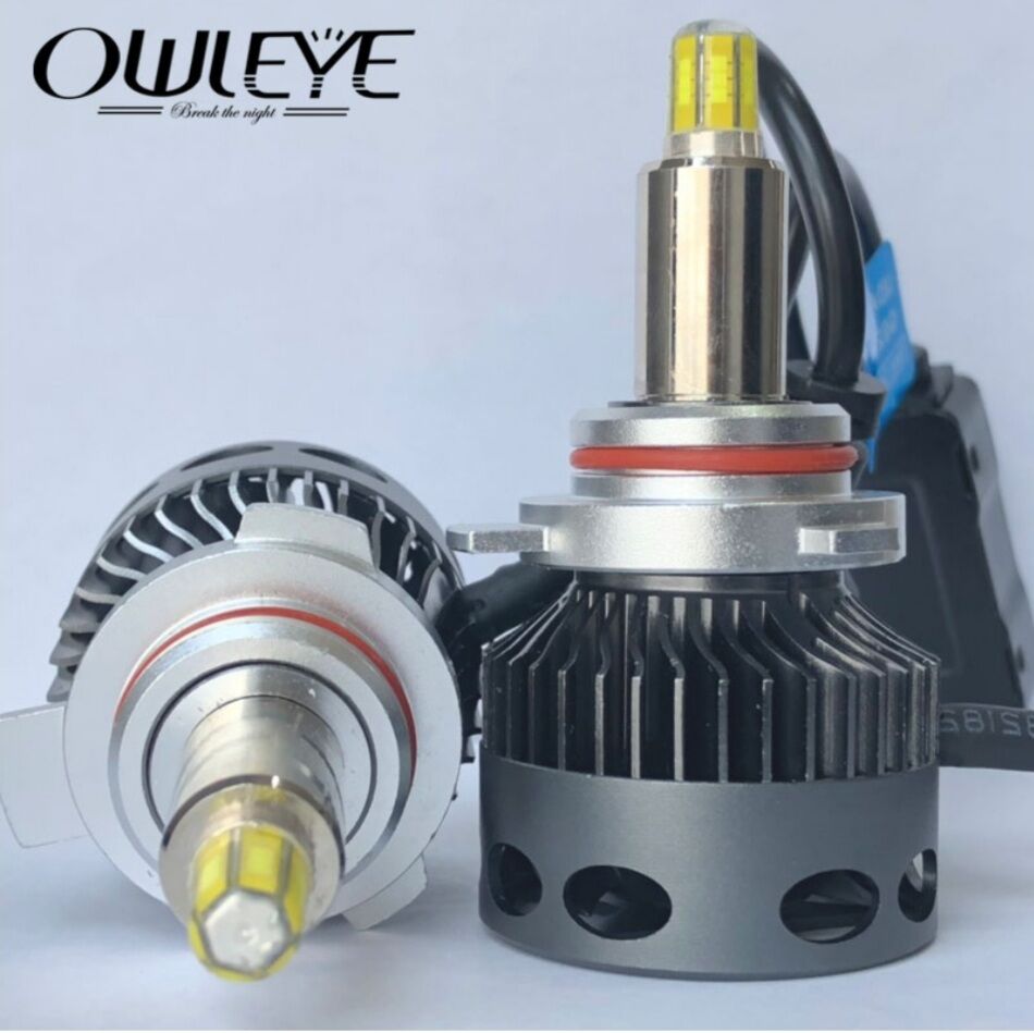 Đèn led owleye a360/s2 2022