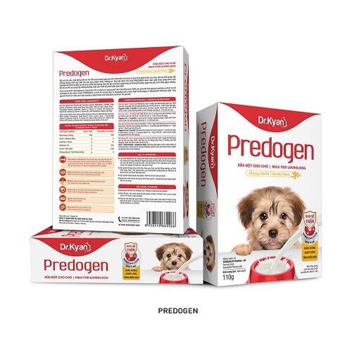 Sữa Predogen