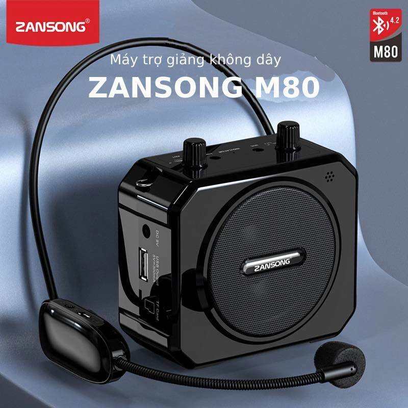 Máy Trợ Giảng,Loa Thuyết Trình.Máy Dạy Học Micro Không Dây,Có Dây.Hỗ Trợ USB,Bluetooth