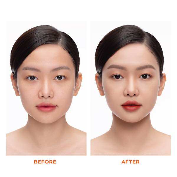 Phấn Nước Mịn Lì Lemonade Matte Addict Cushion