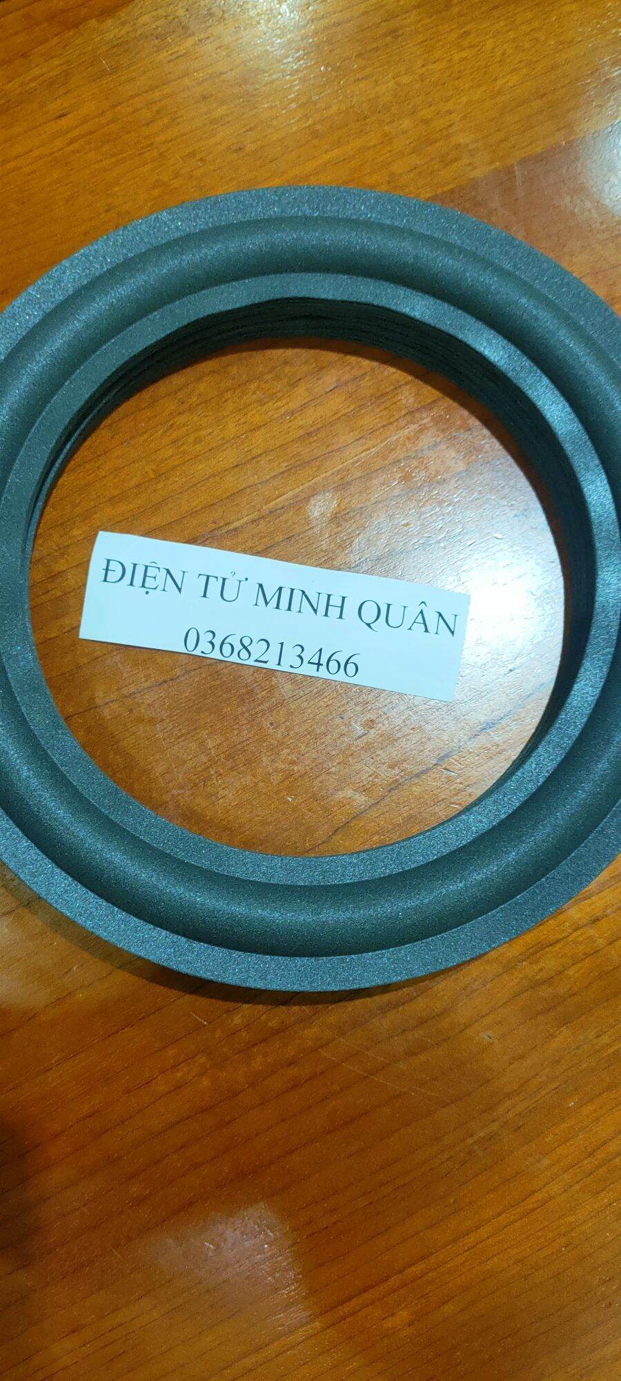 Gân loa mút bass 30