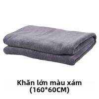 SGCB | Khăn Lau Xe Sợi Siêu Mịn Lớn Bền Hấp Thụ Nước Không Gây Xơ Vải