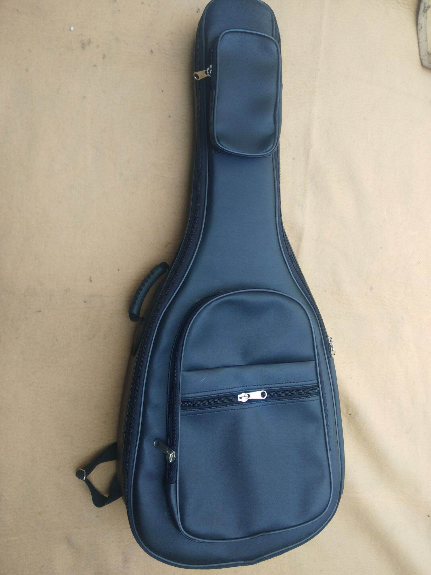 Bao đàn guitar 5 lớp bền đẹp bảo vệ tốt,Thuận nhạc cụ