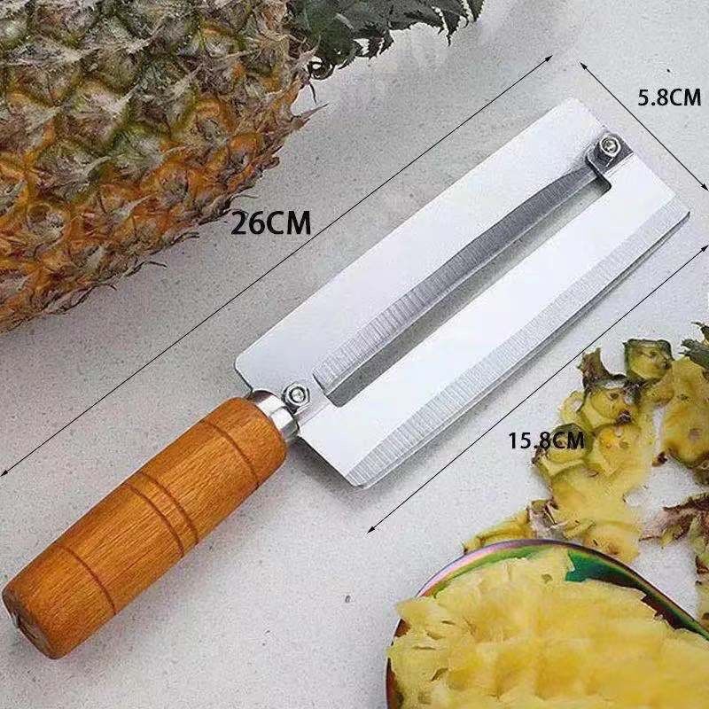 Dao gọt mía ,dứa