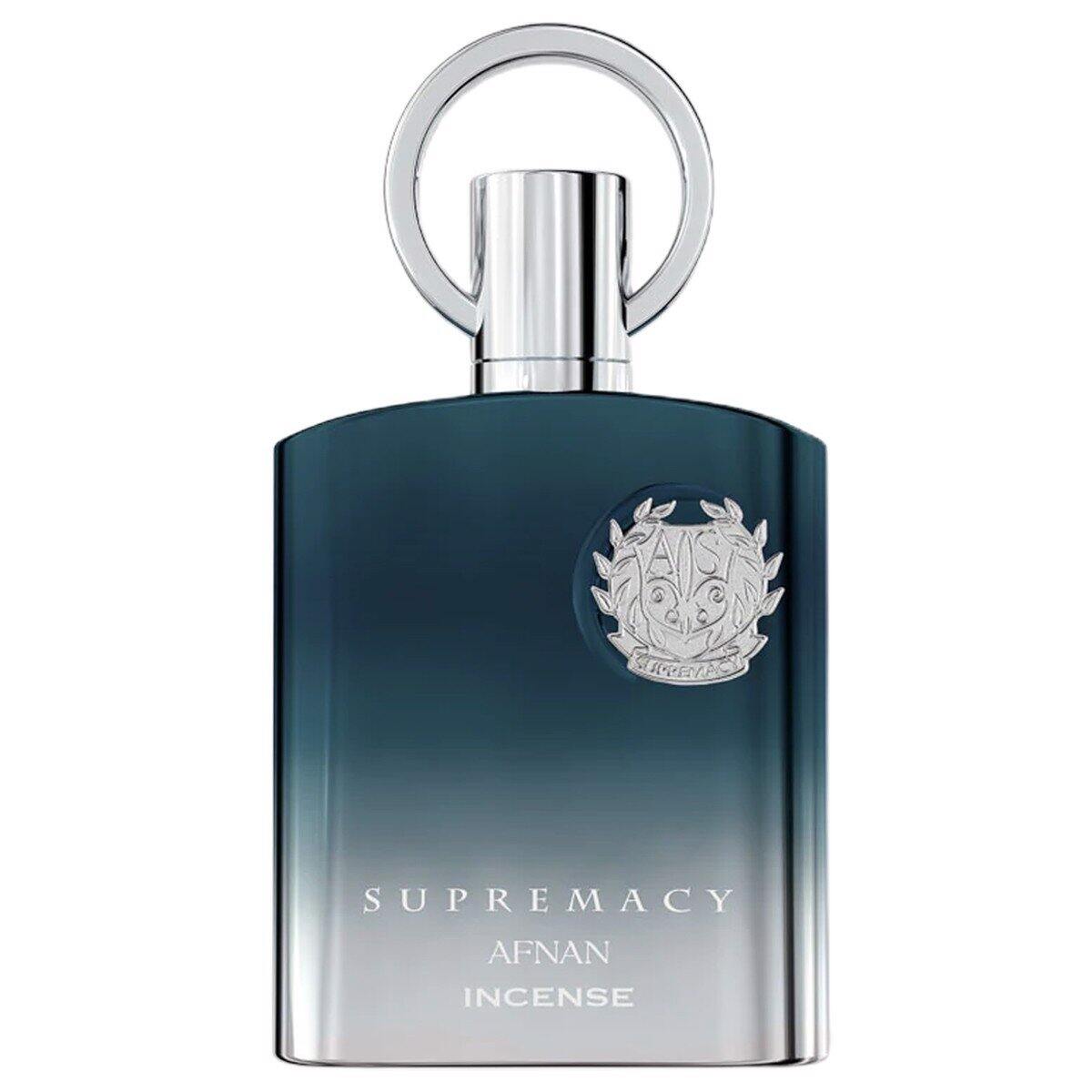 (Chính hãng) Nước hoa Afnan Supremancy Incense EDP 10ml