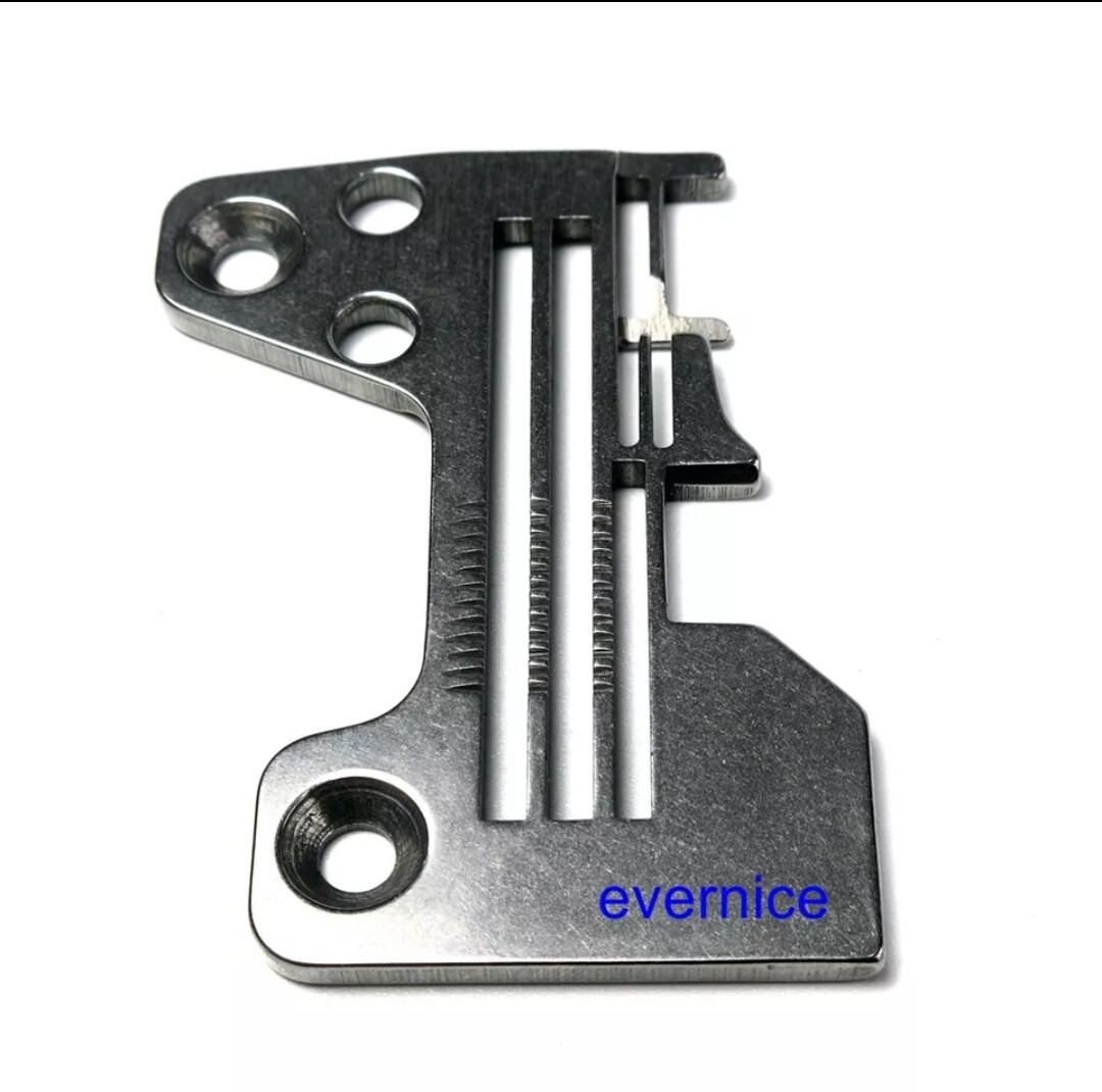 Mặt Nguyệt Vắt Sổ 4 Chỉ JUKI R4305-J0D-E00