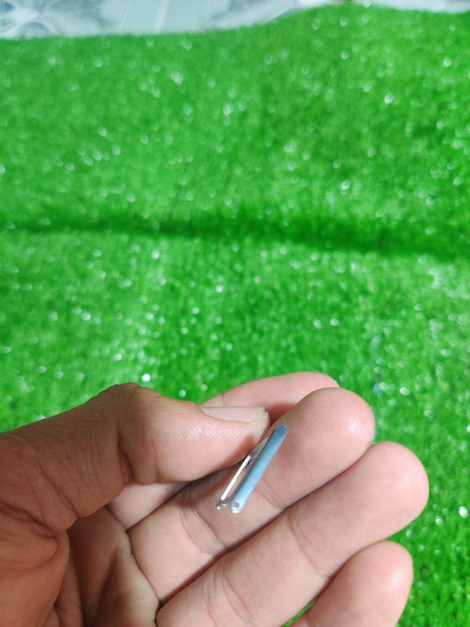 Khay sim sam.sung S10 5G màu bạc