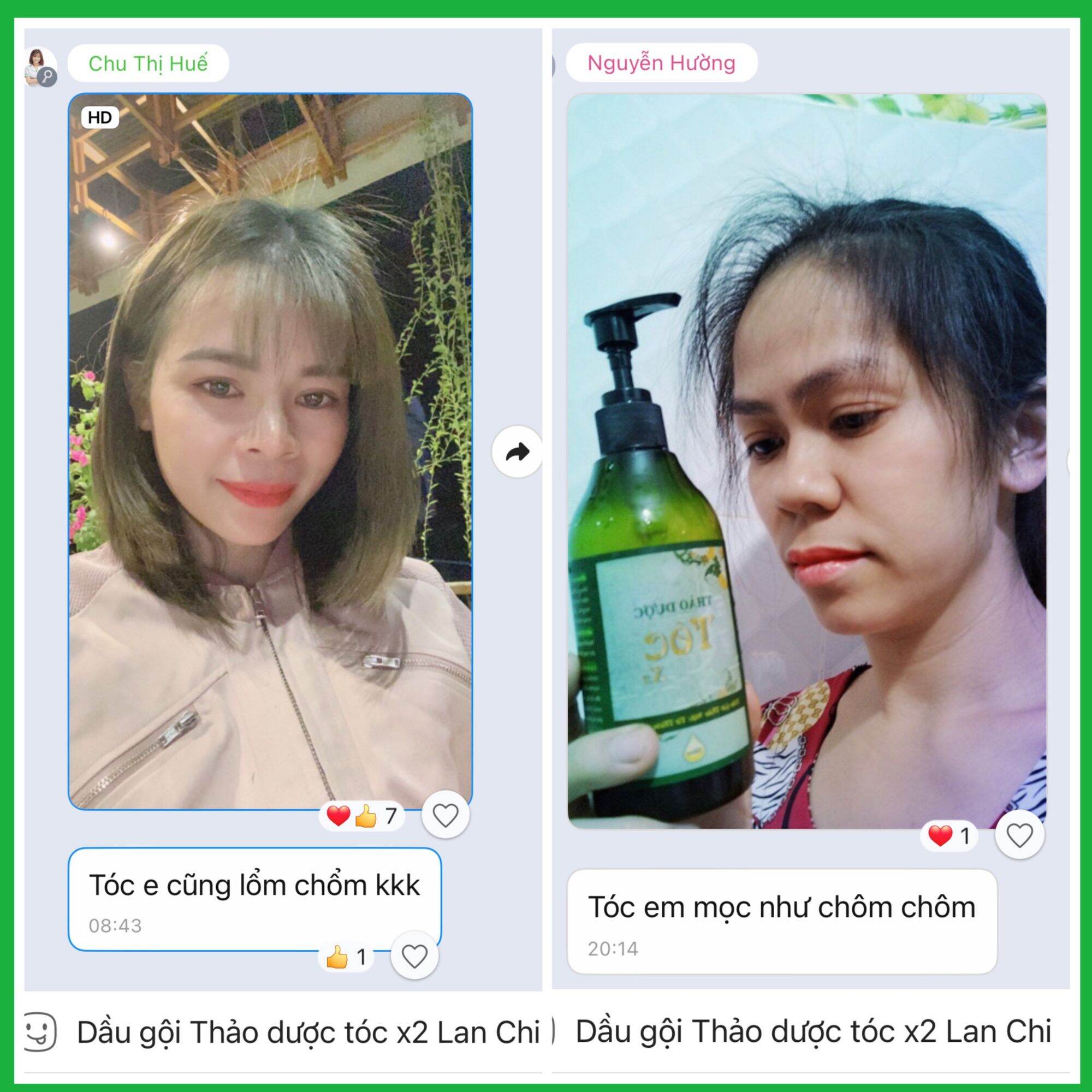 Bộ đôi Dầu gội+ Xịt tóc thảo dược X2_ chăm sóc tóc