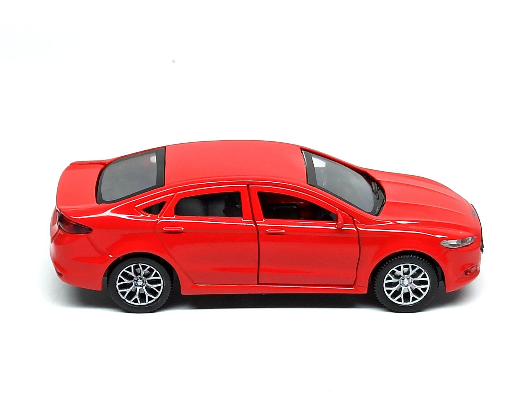 Mô hình xe Ford Mondeo