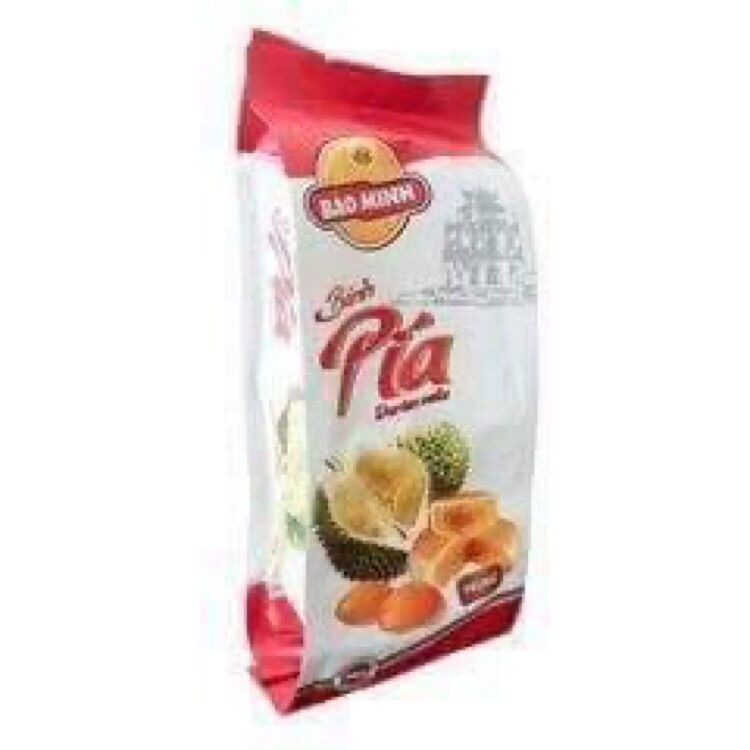 Bánh pía sầu riêng bảo minh
