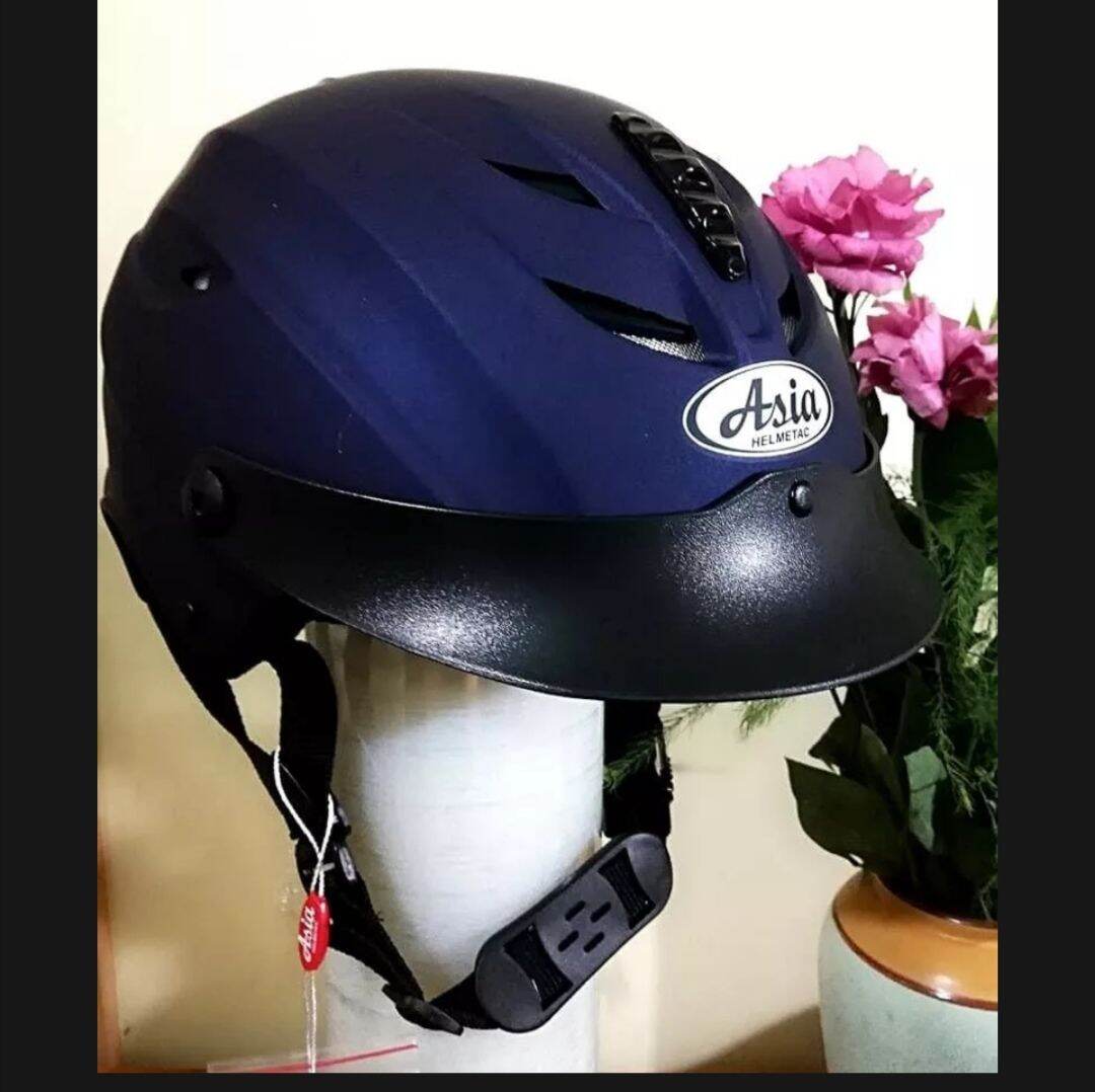 Nón bảo hiểm asia mt-117