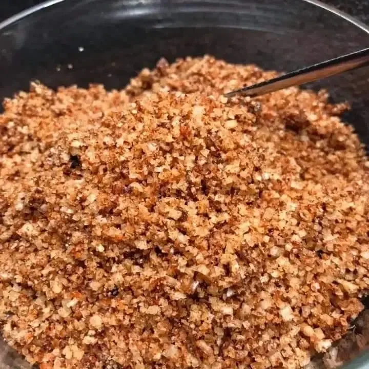 Muối xí muội Đà Lạt siêu ngon