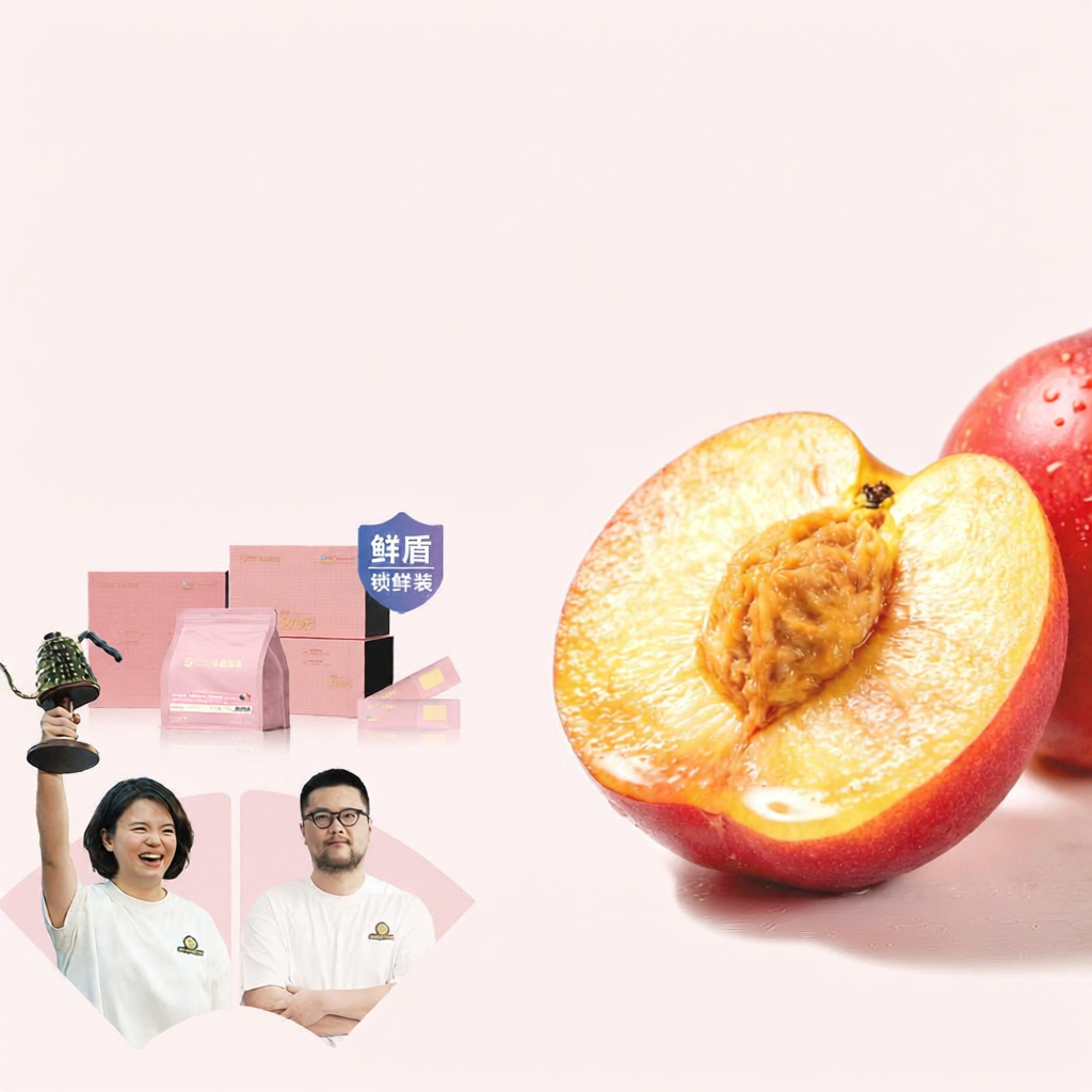 Sinloy Coffee | Đậu Cà Phê SOE Vô Địch TOH Ethiopia