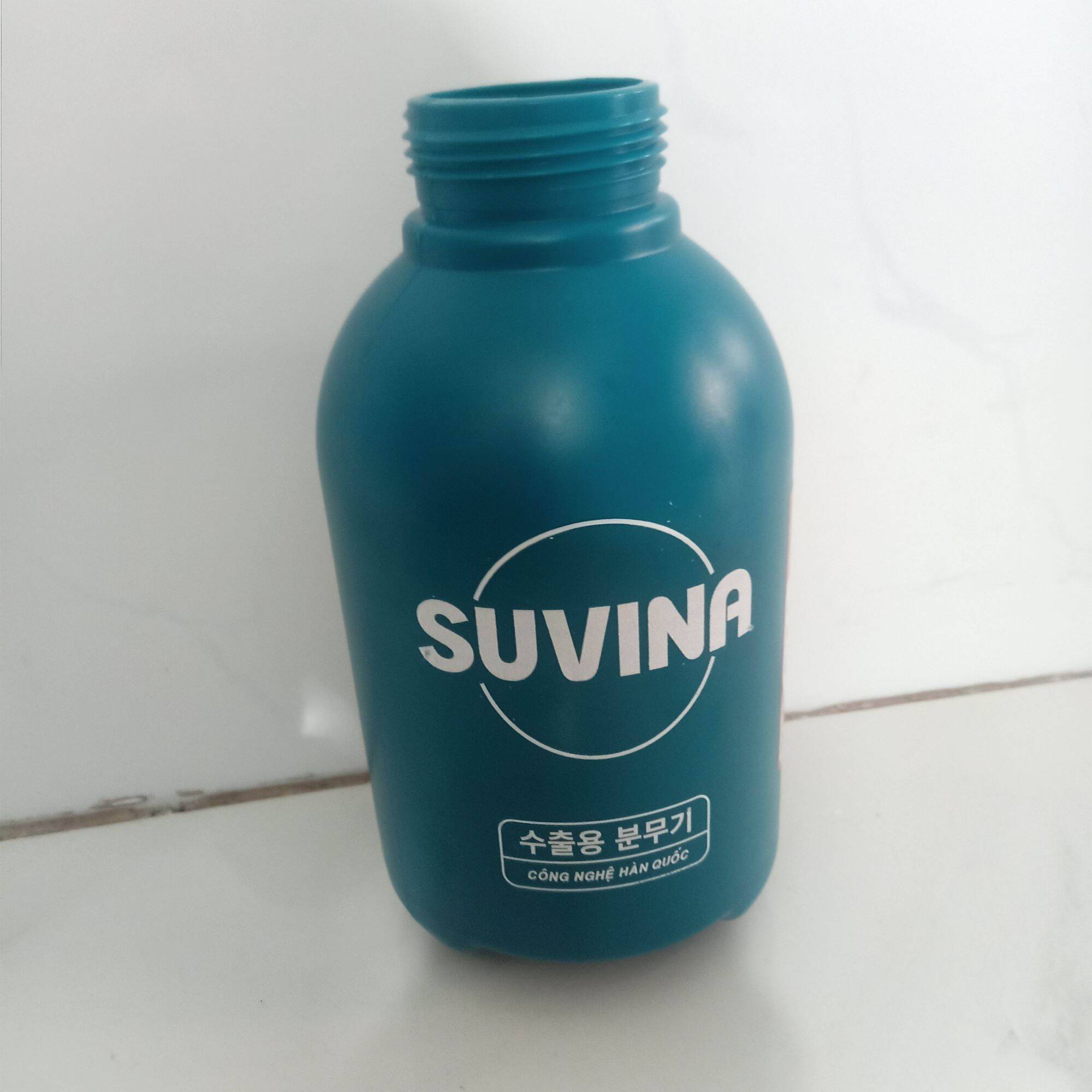 vỏ bình xịt tưới cây Suvina 2L