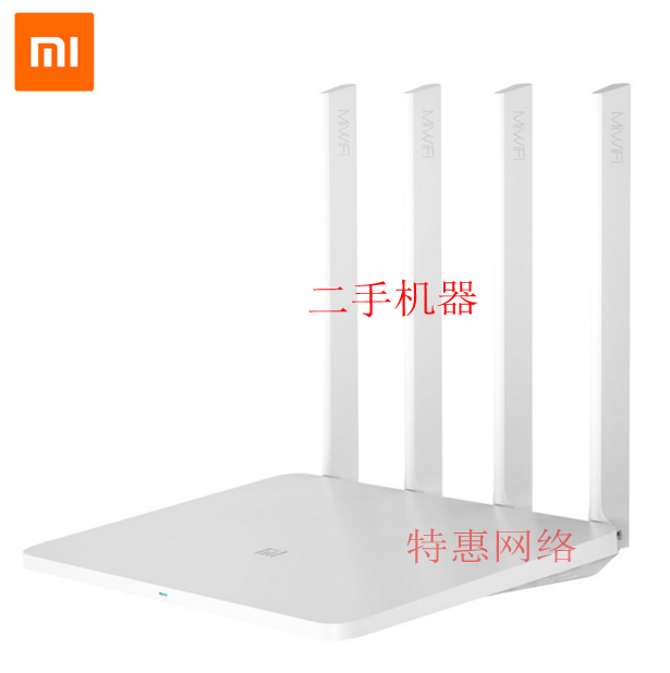 Router Không Dây Tốc Độ Cao 1200M Gia Đình Treo Tường Xiaomi Mini Youth Xiaomi3 Xiaomi3C 5G Thiết Bị Mạng Cho Các Nhà Nhỏ Và Vừa