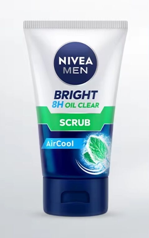 SỮA RỬA MẶT NAM _ NIVEA MEN TINH THẾ BAC