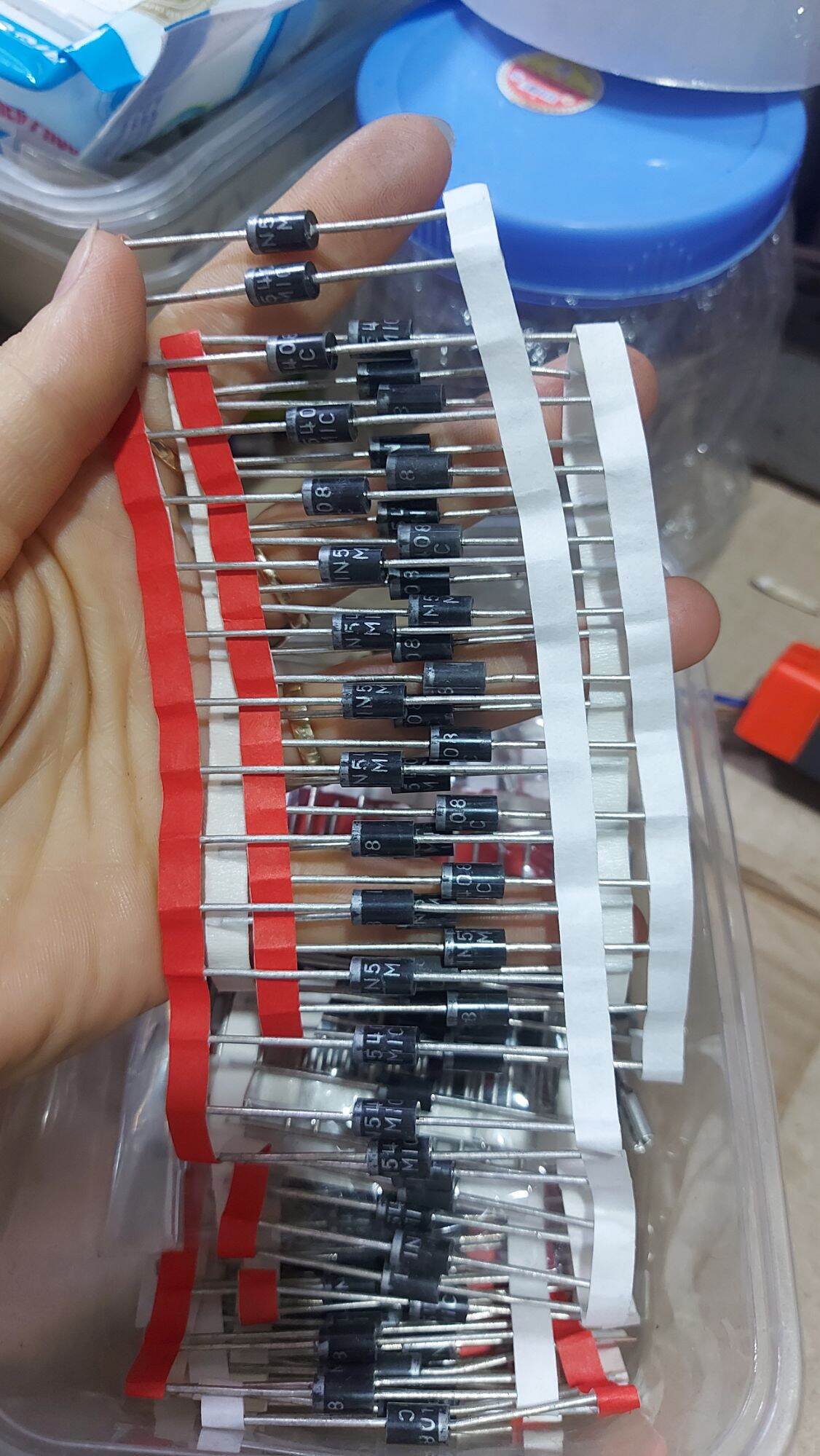 50c điot 5A 5408
