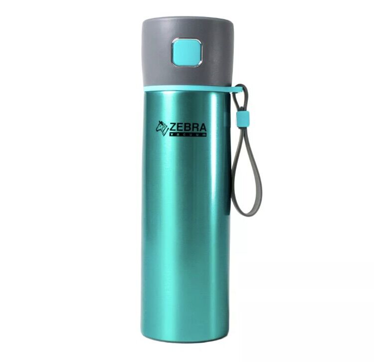 Bình giữ nhiệt zebra zelect Flask 0,48l.nhập khẩu Thái Lan