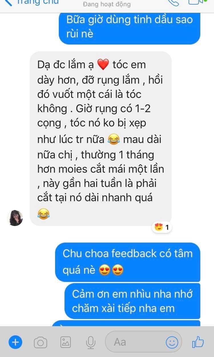 [MUA 1 TẶNG 3] COMBO Hộp Gội + Xả + Xịt Bưởi