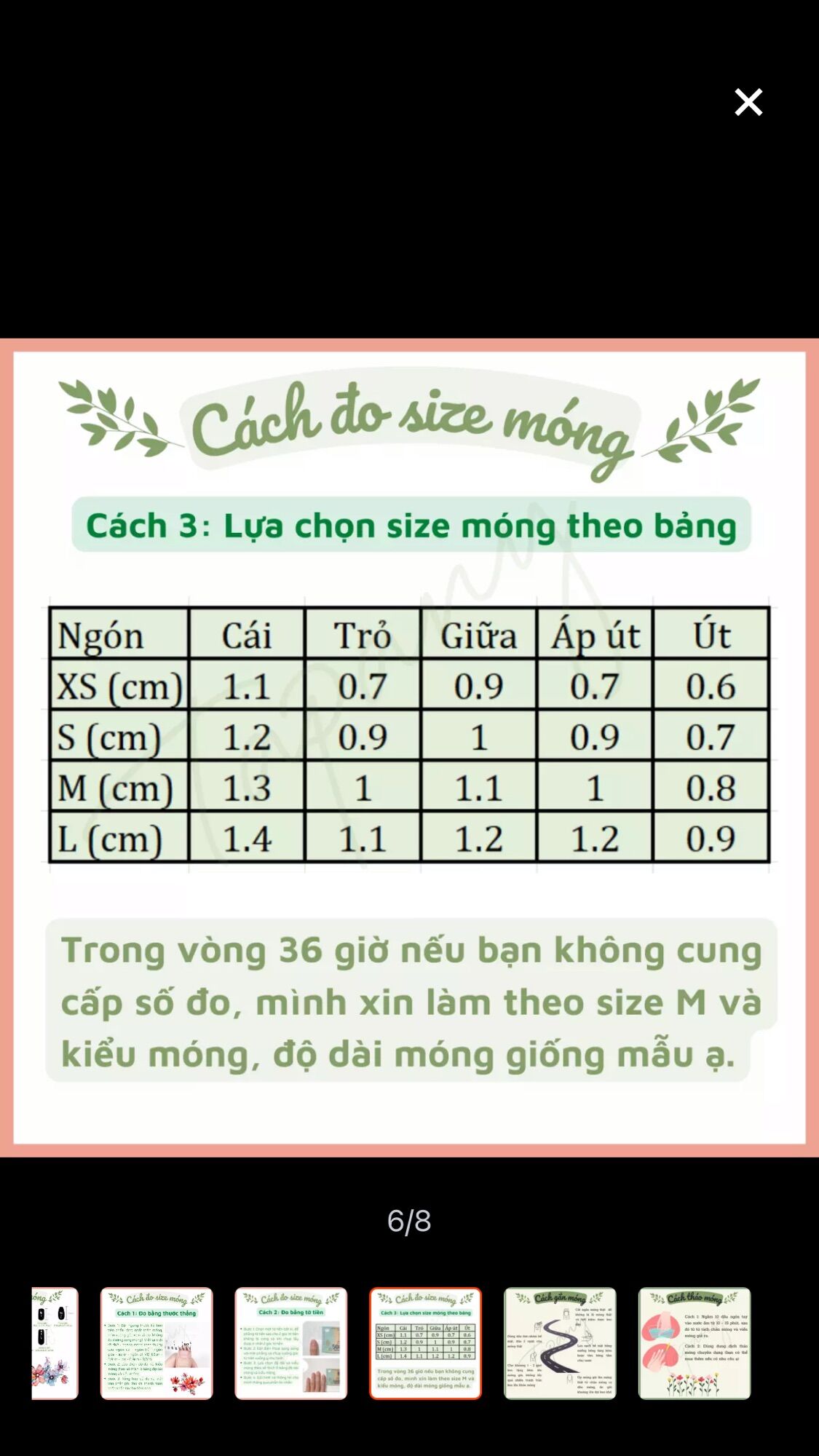 Nailbox thiết kế loang  tráng gương vân nổi