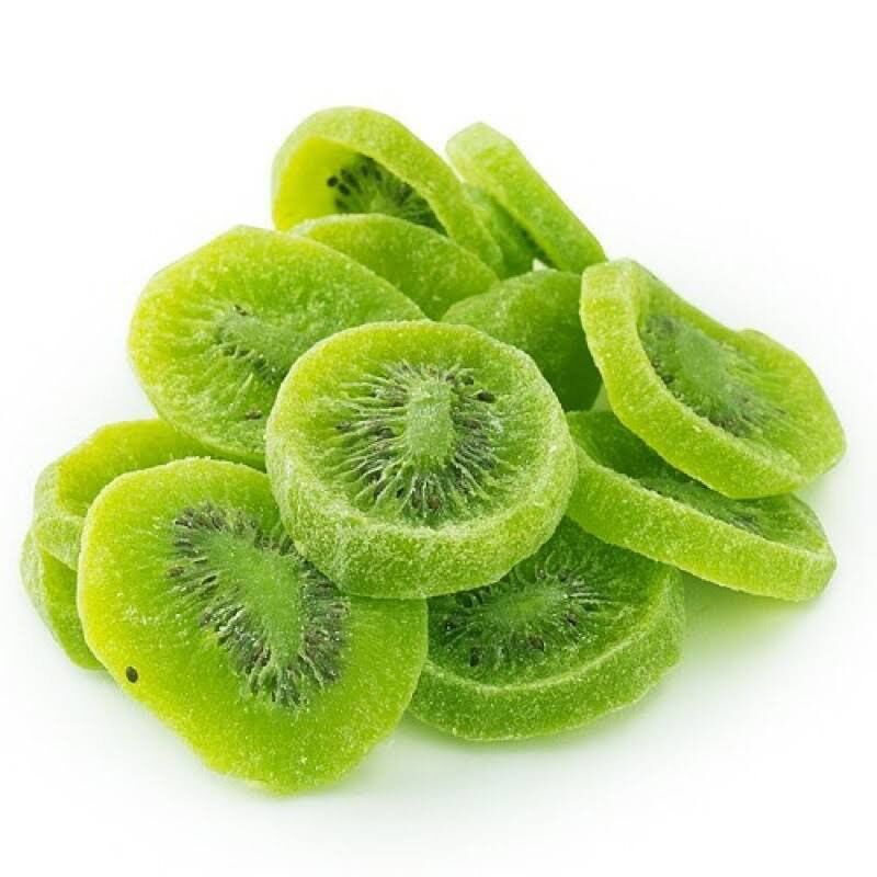 Dried kiwi 250g