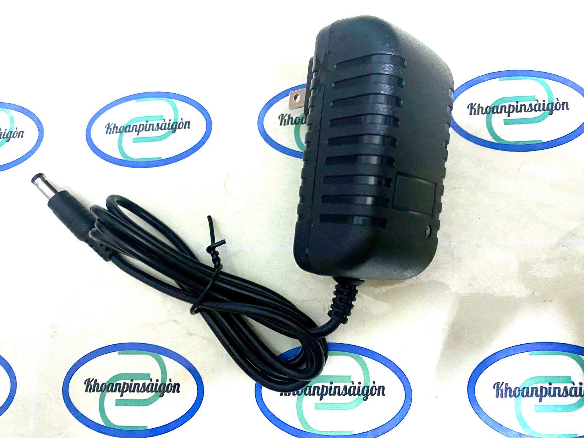 Sạc 1s pin liion 4.2vol 2A