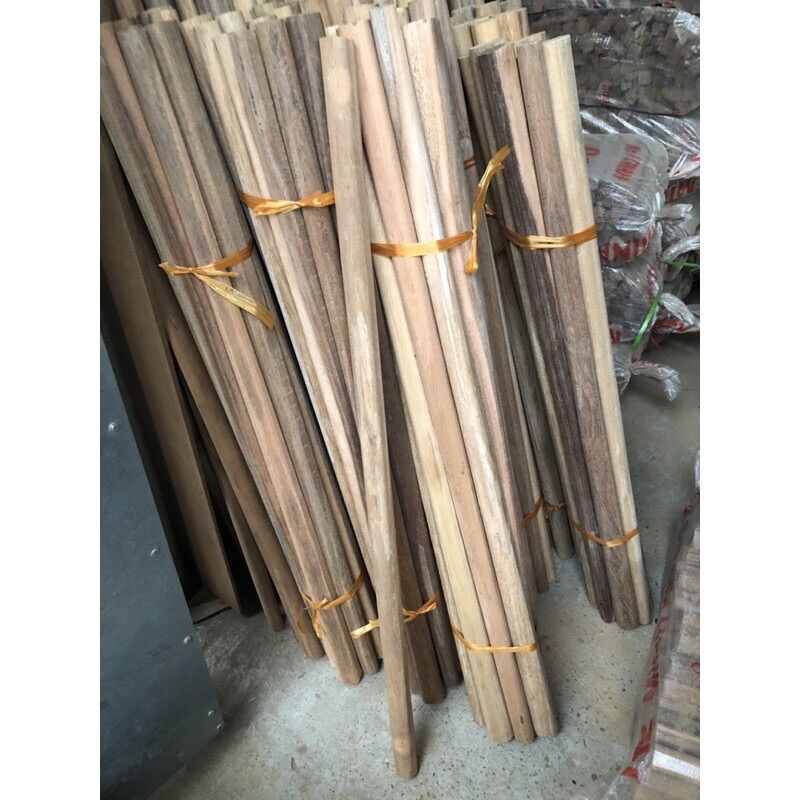 Cán búa làm từ gỗ lim nhập khẩu