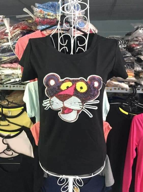 áo thun chuột mickey