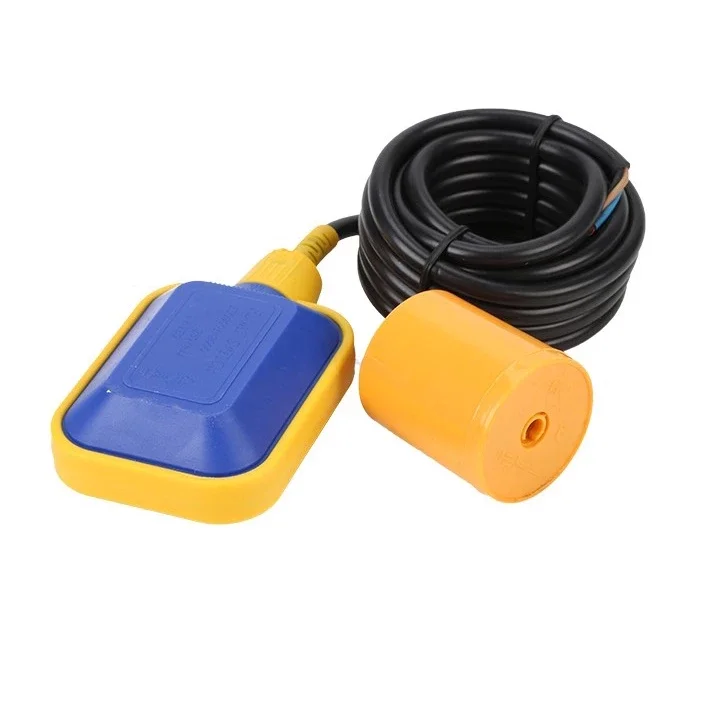 Phao tự động chống tràn nước dài 2m