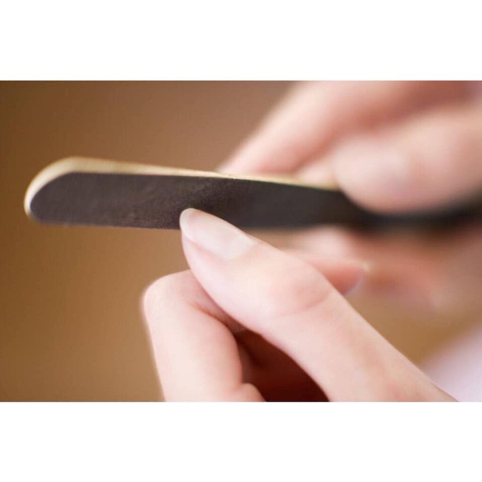 Sỉ _ 100 Cây DŨA MÓNG ĐEN (Nâu)