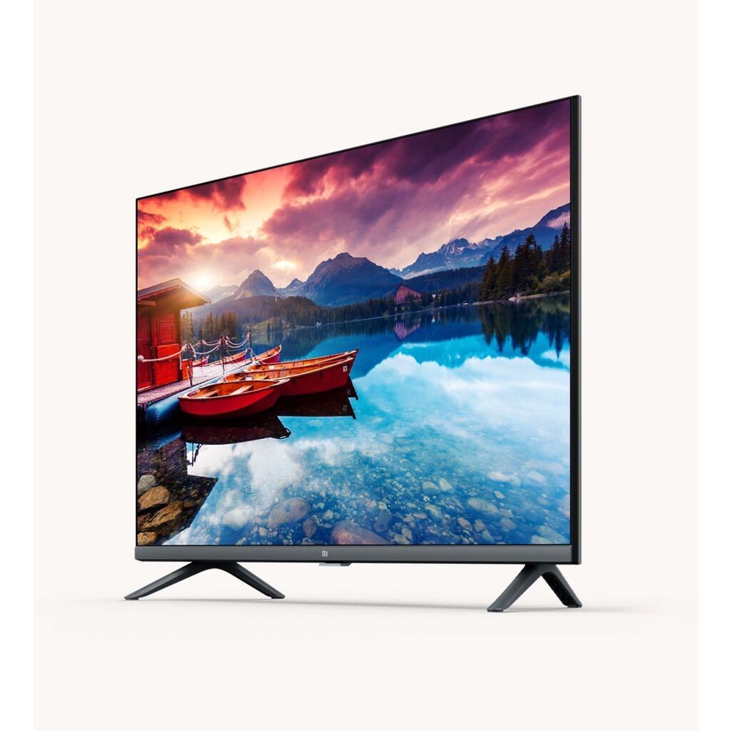 Smart tivi xiaomi ea 43 2022 43inch tràn viền full hd hdr - hỗ trợ điều khiển giọng nói tiếng việt