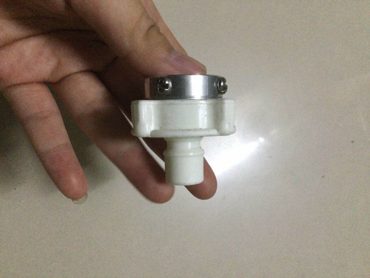 [HCM]đầu nối dây cấp nước máy giặt