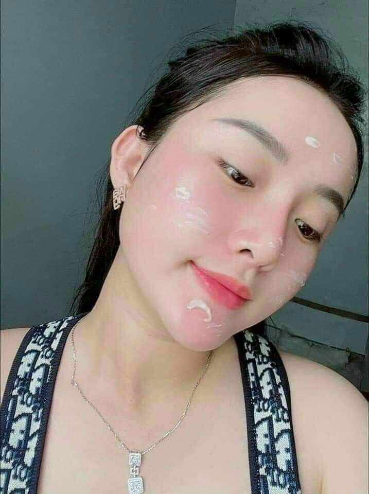 (Xả hàng) Bộ Kem Hoàng Cung Vip hồng