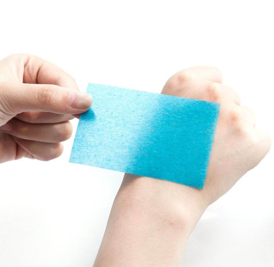 [Combo 2 gói] Giấy thấm dầu