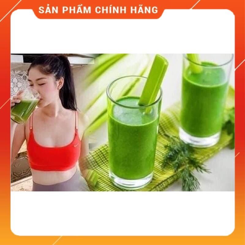 200 g bột cần tây sấy lạnh nguyên chất