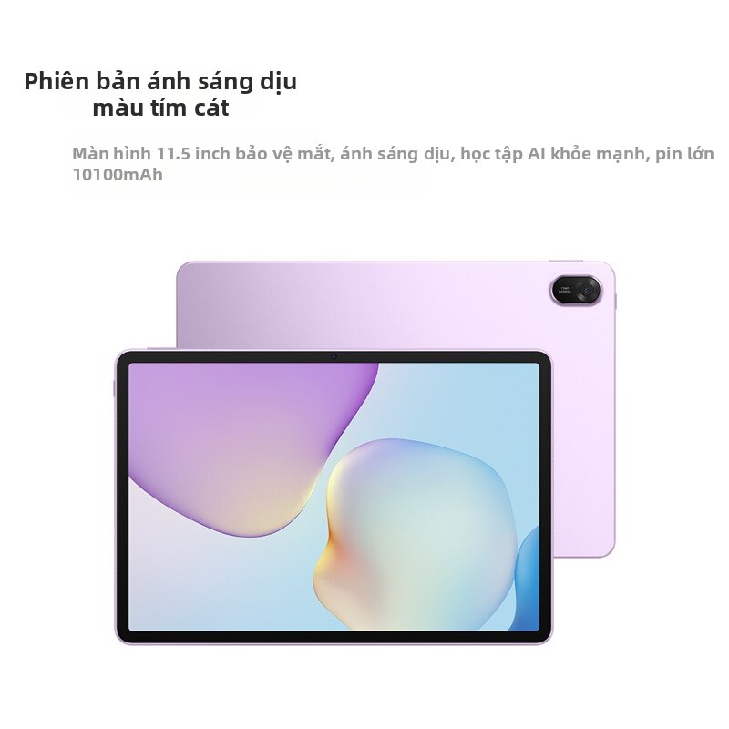 HUAWEI | Máy Tính Bảng Học Tập Bảo Vệ Mắt Mới