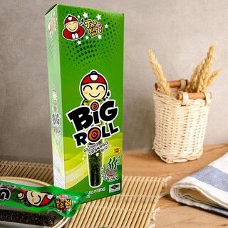 Rong Biển Big Roll Truyền Thống