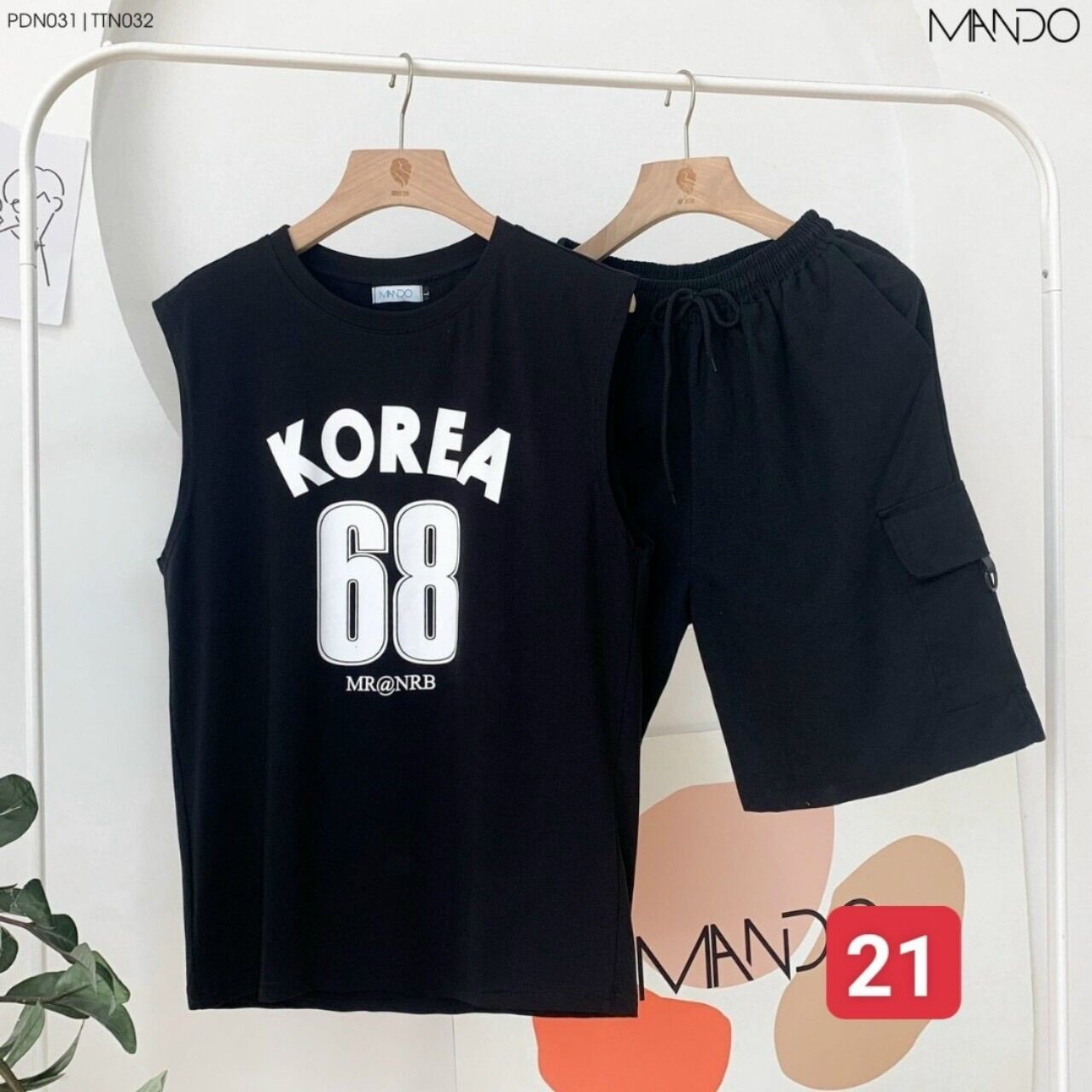 [ 7 Mẫu Bộ Đồ Thể Thao Nam] Sét Bộ Đồ Thể Thao Nam Mùa Hè Cộc Tay
