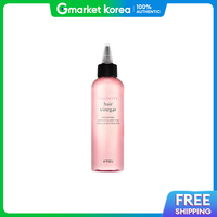 Apieu | Giấm tẩy tế bào chết tóc hương mâm xôi 200ml
